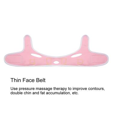 Buy Adjustable Thin Facial Belt | Facelifting Mask for Improved Contours & Reduced Double Chin - International Shipping - Buy Online on GoSupps.com
