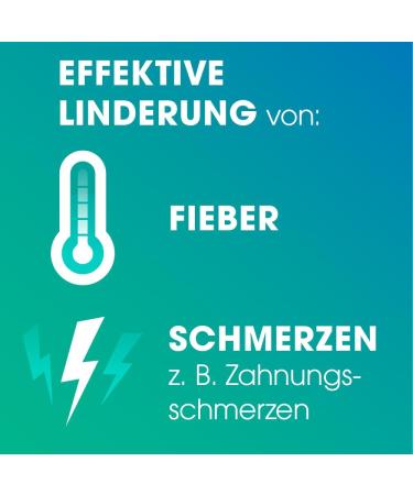 Ibuflam 4% SUSP.z.A. 40mg/ml - Long-Lasting Fever & Pain Relief | Kids Approved Raspberry Flavor | 2x100ml Double Pack - International Shipping Available - Buy Online on GoSupps.com