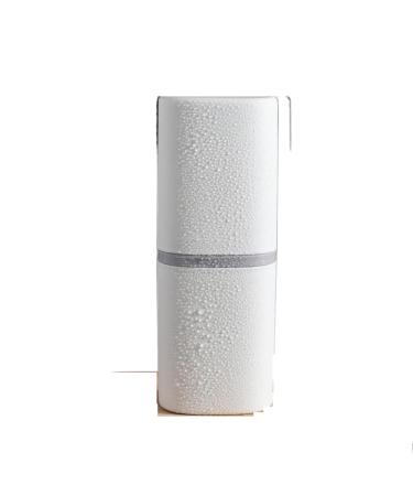 Digjobk toothbrush cup New Portable Toothbrush Storage Case Travel Wash Cup Set Storage Box Toothpaste Tooth Brush Box Protector Bathroom Accessories (Color: Light Gray)