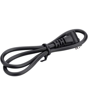 30cm Acouto Flash Sync Cable - PC-PC Male to Male Camera Connector Cord - Buy Online on GoSupps.com