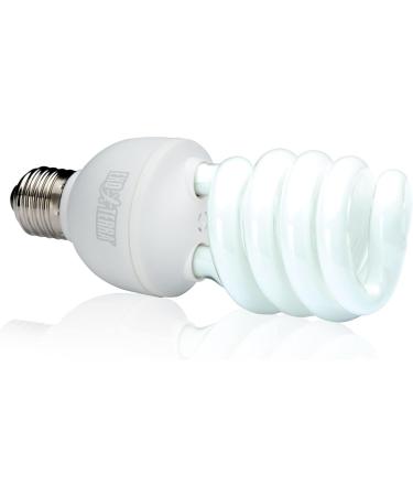 Exo Terra Reptile UVB 200 & 150 - Optimal Desert Terrarium Lamps 13W E27 Compact UVB Lighting for Reptiles - International Shipping Available - Buy Online on GoSupps.com