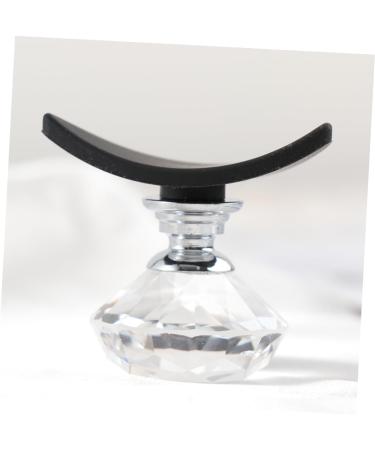 FOMIYES 2 Pcs Makeup Make up Kit Silicon Eye Shadow Stamp Eyeshadow Stamp Tool Crystal The Lazy - Buy Online on GoSupps.com