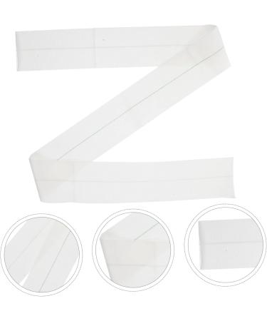 Buy Gatuida Tubular Gauze Dressing - Self-Adhesive Medical Tape for Injuries | 2 Rolls of Mesh Athletic Tape - Buy Online on GoSupps.com