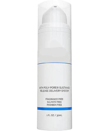 Face Moisturizer - Nourishing Face Solution 30ml | Brightening Fluid for Women and Men Natural Firming Product - Buy Online on GoSupps.com