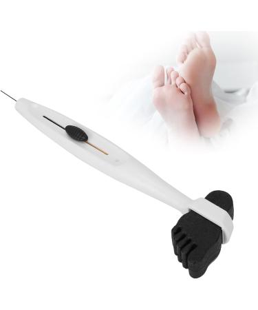 Foot Diabetic Testing Pen | High Accuracy Diagnostic Tool for Diabetic Patients - Buy Online on GoSupps.com