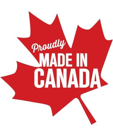 Beef Skin Sticks - Braided Beef Skin Dog Chew Treat - *(6 Approx. 500 Grams)* - Bully Stick/Rawhide Alternative - Dog CHEW - for Moderate Chewers - All Natural Organic Made in Canada Beef CHEW - Buy Online on GoSupps.com