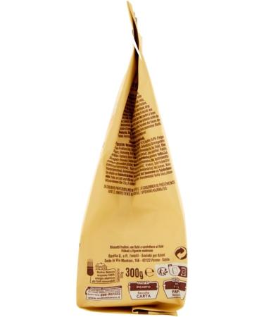  Italian Gourmet E.R. Mulino Bianco Settembrini Fig Jam Biscuits 300 g + Pulpa Italian Gourmet 400 g Set of 12 - Buy Online on GoSupps.com