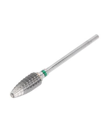 Nail Drill Made of Tungsten Steel | Perfect for Manicure & Pedicure | Home Use & Gifts | Best Electrical Nail Drill (06) - Buy Online on GoSupps.com