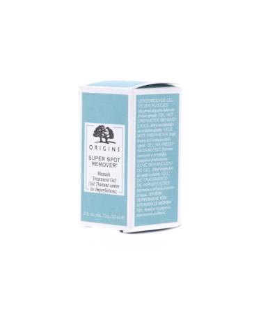 Origins Super Spot Remover Acne Treatment Gel - Fast Relief for Blemishes | 0.3 oz / 10 ml - International Shipping Available - Buy Online on GoSupps.com