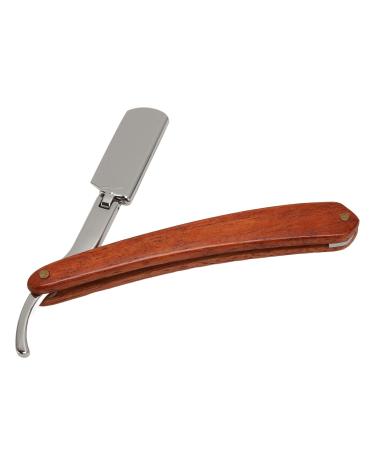 Folding Manual Hair Clipper & Beard Trimmer - Precision Grooming for Men | International Shipping Available - Buy Online on GoSupps.com