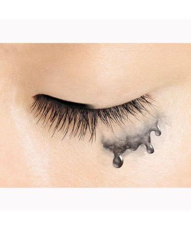 KISSME HEROINE MAKE Speedy Mascara Remover 2-Pack - Imported from Japan - Buy Online on GoSupps.com