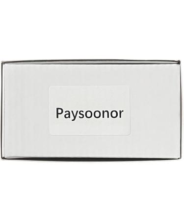 Buy Paysoonor Inhaler Verbler Virate - Portable Inhalation Device for Adults & Children | Best for Respiratory Relief - Buy Online on GoSupps.com