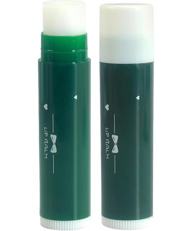 Lip Balm Color Changing Tint Lip Care Balm Smooth Hydration and Beauty Protection for Women Day and Night Travel 2 - Buy Online on GoSupps.com