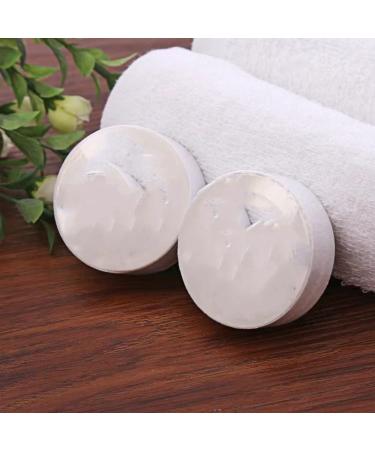 Buy Cotton Disposable Compressed Towels | Travel & Accommodation | 55.1 x 27.6 Inches | International Shipping - Buy Online on GoSupps.com