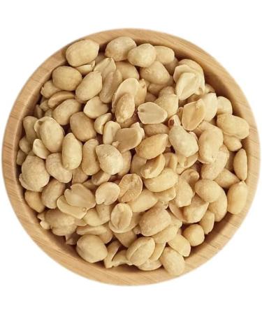 Salted roasted peanuts 250 g- LA PLANTIGO - Buy Online on GoSupps.com