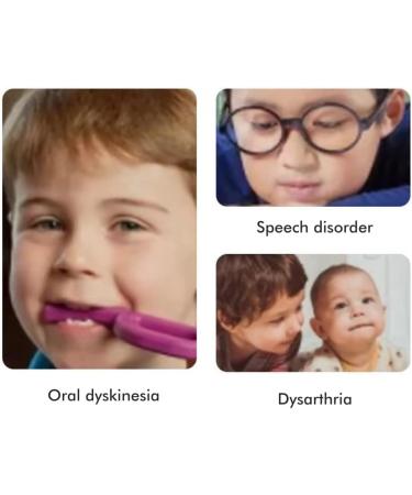 Buy Tongue Tip Coach & Hand Muscle Trainers for Kids and Seniors | Effective Tongue Training Device for Better Speech - Buy Online on GoSupps.com