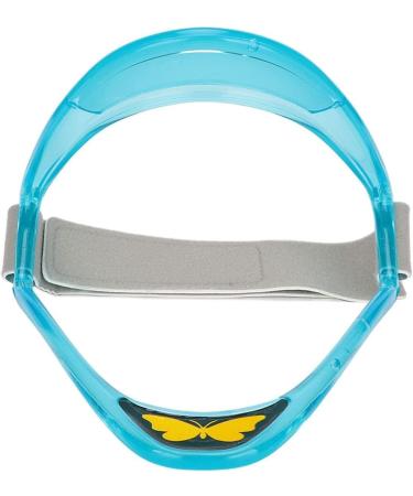 Jlasdr Adjustable Neck Support Collar - Cervical Spine Protection for Home Office | Prevent Grinding | Blue - Buy Online on GoSupps.com