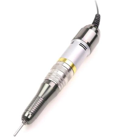 Electric Nail File Electric Nail Drill Machine 35000RPM Nail Grinder Manicure Tools Pedicure Drill Professional Nail Milling Machine - Buy Online on GoSupps.com