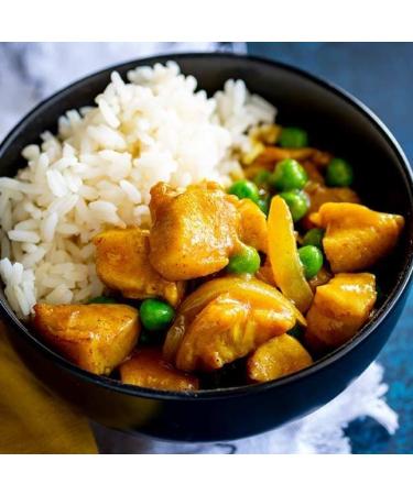 Goldfish Hot & Spicy Curry Sauce Concentrate 405g VEGETARIAN (Pack of 4) - Buy Online on GoSupps.com