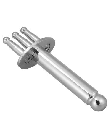 Magnetic Field Therapy Pencil & Meridian Acupressure Staff - Enhance Blood Circulation Relax Muscles Reduce Swelling & Enjoy Circular Massage - Buy Online on GoSupps.com