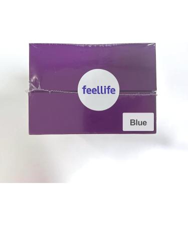 FEELLIFE Inhalator Vernbler - Effective Inhalation Device for Children | Music Function & 2 Medicine Cups | International Shipping - Buy Online on GoSupps.com