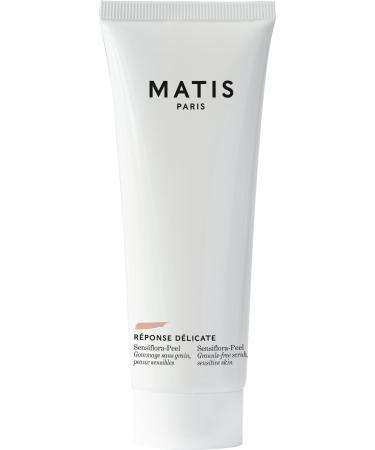 MATIS PARIS R ponse Delicate - SensiFlora-Peel (Delicate enzymatic exfoliation) #A0810082