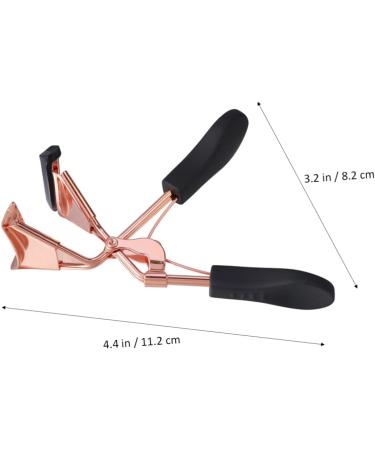 iPetBoom Eyelash Holder & Mini Lash Curler Tool - Perfect for Flawless Eye Makeup | International Shipping Available - Buy Online on GoSupps.com