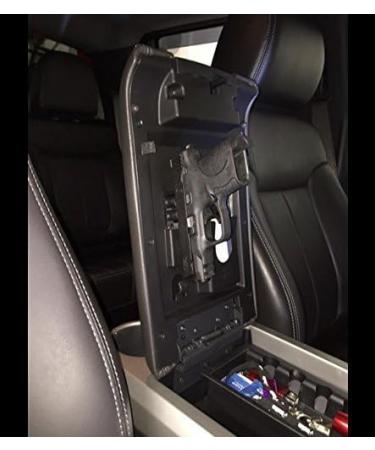 Tactical Pro Sports 25 lb Magnetic Gun Mount - Set of 6 | Secure & Easy Access - Buy Online on GoSupps.com