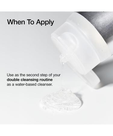 ANUA Moisturizing Gentle Gel Cleanser 150ml - Hyaluronic Acid Squalane & Ceramide Foaming Face Wash for pH Balance & Hydration | Korean Skincare - Buy Online on GoSupps.com