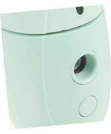 Baluue 1 Set Mini Humidifier Facial Sprayer Mist Spray for Salon Portable Face Humidifier Salon Supply Abs - Buy Online on GoSupps.com