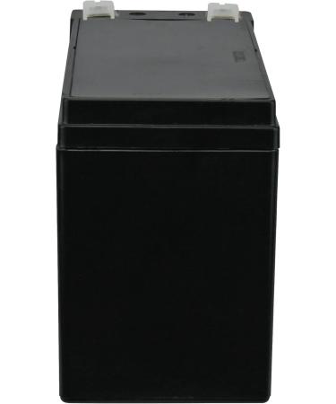 PowerStar Replacement Battery for APC Back-UPS ES BE550G | High-Performance UPS Battery - International Shipping Available - Buy Online on GoSupps.com