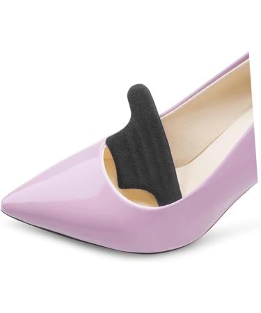 FOMIYES 12 Pairs Non-Slip Heel Pads & Insoles for High Heels Cleats & Boots - Comfort & Support for Women - Buy Online on GoSupps.com