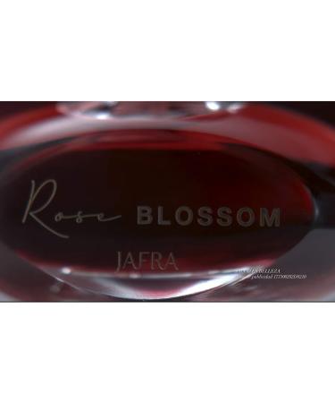 JAFRA Rose Blossom Eau de Perfum For Womens Pink Pepper 1.7 Fl Oz (Pack of 1) - Buy Online on GoSupps.com