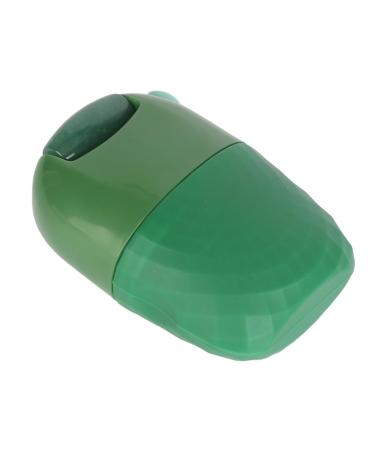 Silicone Ice Roller for Face Reusable Skin Brightening and Tightening Ice Roller Comfortable Rolling Multipurpose Convenient Design With Handy Stand Suitable for Home Use