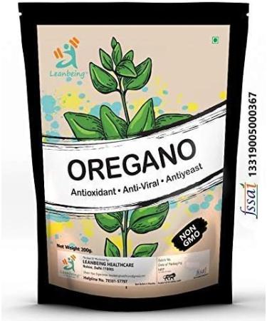 Green Velly Pizza Combo | Oregano and Chilly Flakes |200Gm Each | Special Tasty Spices for Seasonings - Buy Online on GoSupps.com