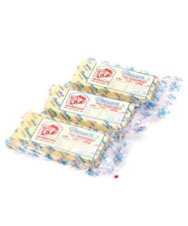 Maharani Paneer 100% Vegetarian Full Fat Soft Cheese (8x280g Nom) 1 x 2.2kg-Food 1 x 2.2kg - Buy Online on GoSupps.com