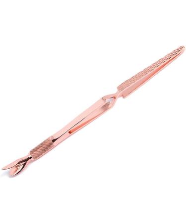 YOXIER Nail Extension Tips Holder Shaping Clamp Cuticle Pusher Picker Pedicure Multicolor - Buy Online on GoSupps.com