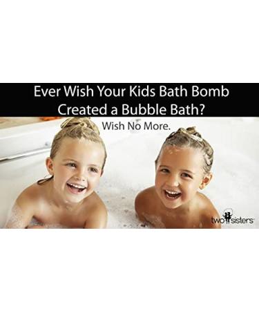 Christmas Bubble Bath Bomb for Kids | Natural Fizzy Gift with Surprise Toy â€“ Moisturizes Skin - Buy Online on GoSupps.com