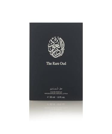 Arabian Oud RARE OUD 30 ml | Eau de Parfum Unisex | Oud and sweet notes | Oud Scent.