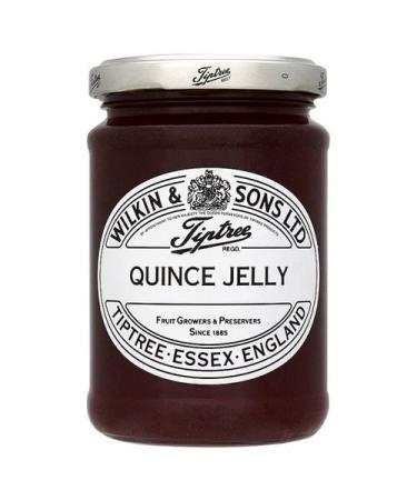 Tiptree Quince Jelly 3-Pack Bottles 340g