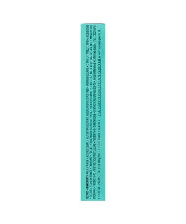 L'Or al Paris Concealing Mascara 4 Biondo Scuro | Instant Coverage for White Thin Hair & Temples - International Shipping Available - Buy Online on GoSupps.com