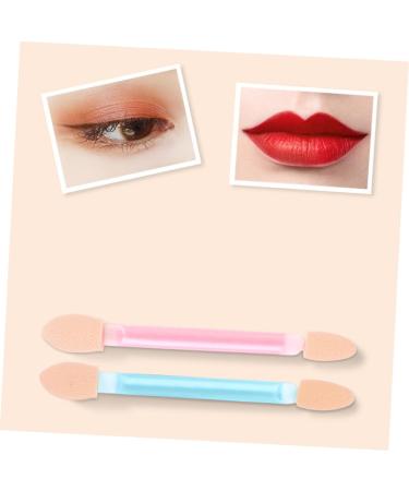 HAPINARY 24pcs Eyeshadow Brush Kit Eyeshadow Makeup Accessories Cosmetic Eyeshadow Sponge Eye Makeup Brushes - Buy Online on GoSupps.com