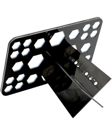 Housoutil Makeup Brush Organizer - Premium Cosmetic Brush Holder & Stand for Neat Makeup Storage | International Shipping Available - Buy Online on GoSupps.com