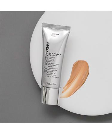 LXCJZY Face Tightener No-Filter Primer Instant Tightener No-Filter Primer Face Blurring Primer for Face Before Makeup Skin Tightener Primer Face Makeup Make yourself more beautiful (2pcs 30ml) 2pcs 50 g (Pack of 1) - Buy Online on GoSupps.com