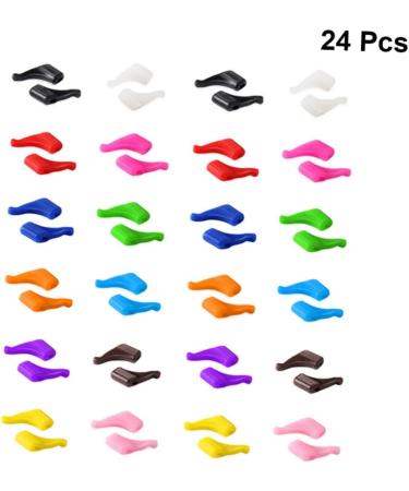 Osaladi 72 Pairs Sports Sunglasses - Slipproof Slide-Resistant Ear Pads - High-Performance Eye Protection for Active Lifestyles - Buy Online on GoSupps.com
