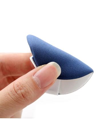 Premium Powder Puff Facial Puff for Flawless Makeup Application | Shop Internationally - Buy Online on GoSupps.com
