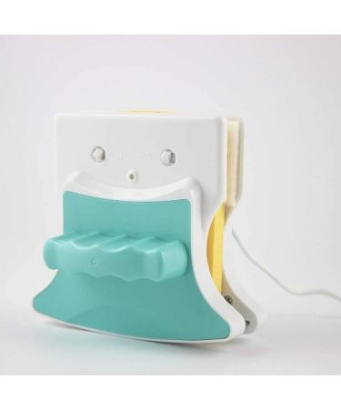 KOHARA Double-sided magnetic glass cleaner wiper cleaning cotton scraper washing kit equipment household cleaner - Buy Online on GoSupps.com