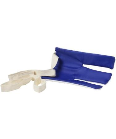 New Deluxe Terry Covered Aid Sock Donner for Seniors | Comfortable & Easy to Use - Buy Online on GoSupps.com