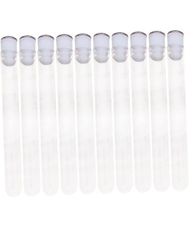 Didiseaon 30 Pcs Hollow with Drill Fake Eyelashes Fake Lashes Mascara Brush Eyelash Cosmetic Mini Woman 11x1.2cmx3pcs Random Colorx3pcs - Buy Online on GoSupps.com