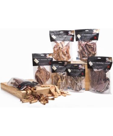 100% Canadian Chicken Feet Treats for Dogs 3lb Approx. 75 Pieces Single Ingredients with Nothing Added - Buy Online on GoSupps.com
